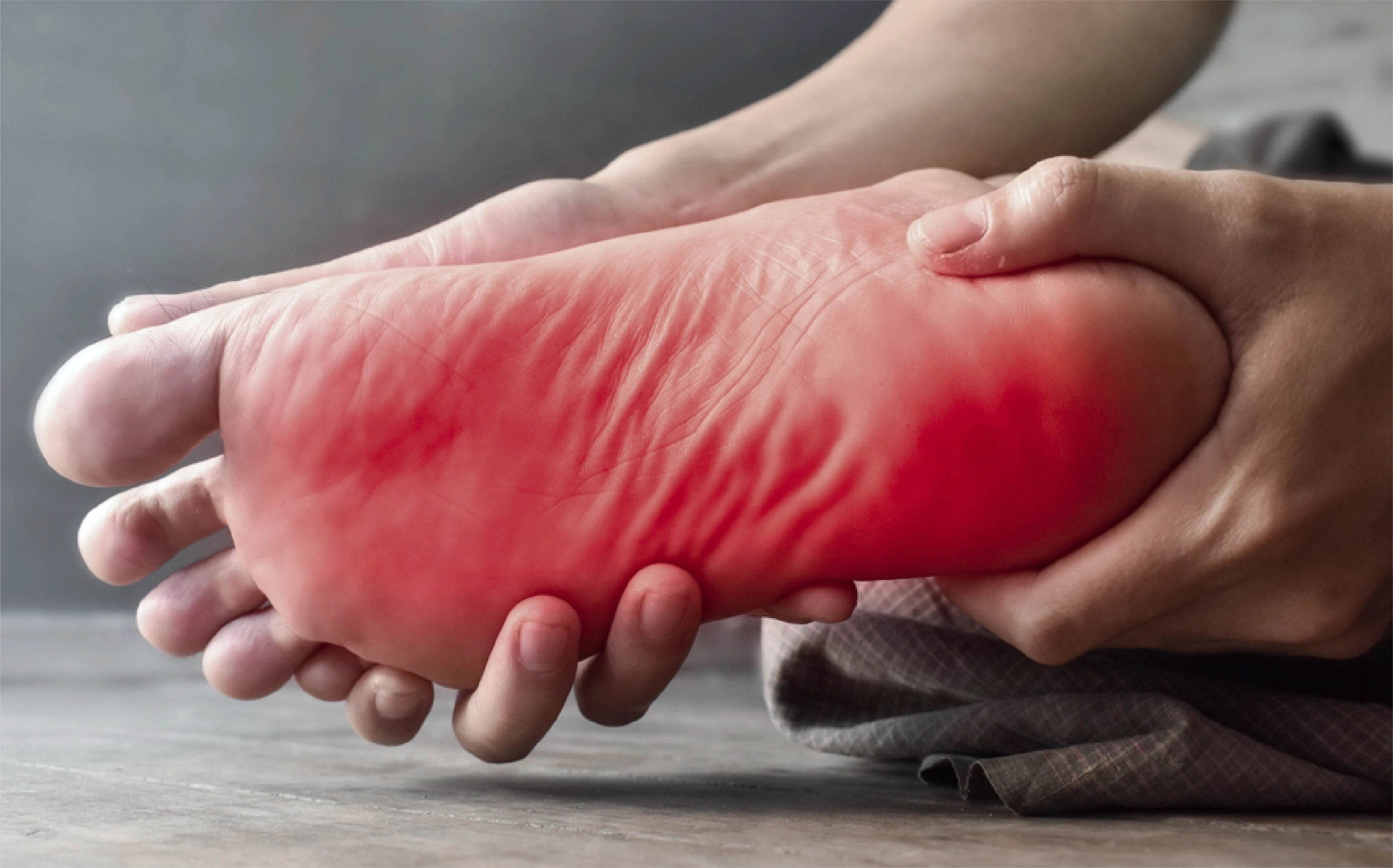 Neuropathic Pain Uncovered: What Causes It & How to Manage It Effectively